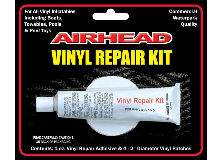 Airhead Vinyl Repair Kit Main Image